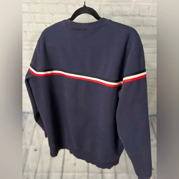 PacSun Brandy Melville Crew Neck Sweatshirt | Sz Unknown (Med best guess!) - Picture 8 of 16
